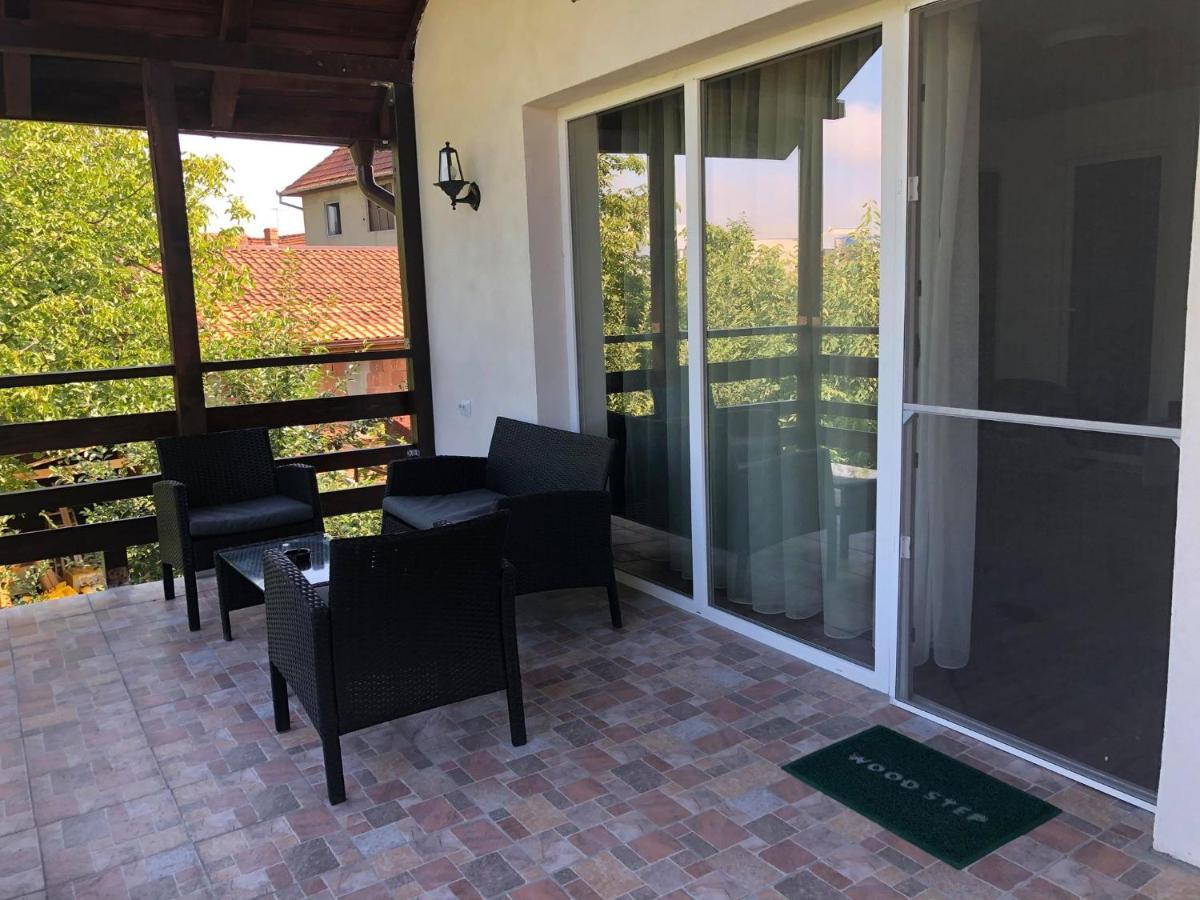 Casa Horea Deva Exterior foto