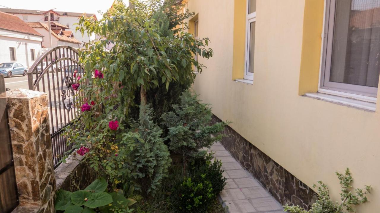 Casa Horea Deva Exterior foto