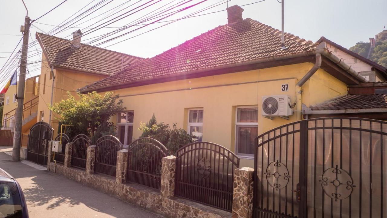 Casa Horea Deva Exterior foto